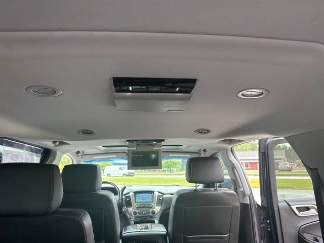 Used 2018 GMC Yukon XL Denali w/ Denali Ultimate Package AWD/4WD image 30