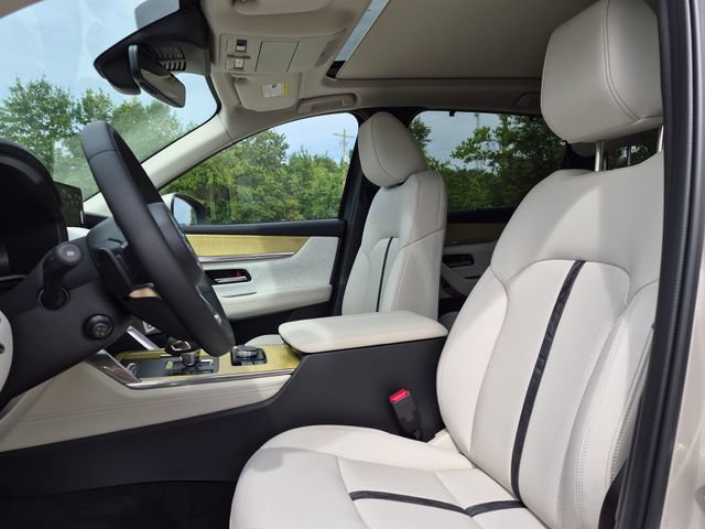 New 2026 MAZDA CX-90 3.3 Turbo S w/ Premium Plus AWD/4WD image 13