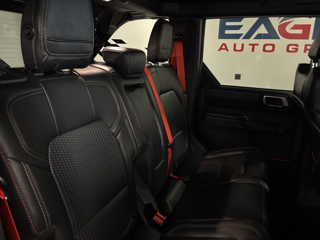 Used 2024 Ford Bronco Raptor image 31