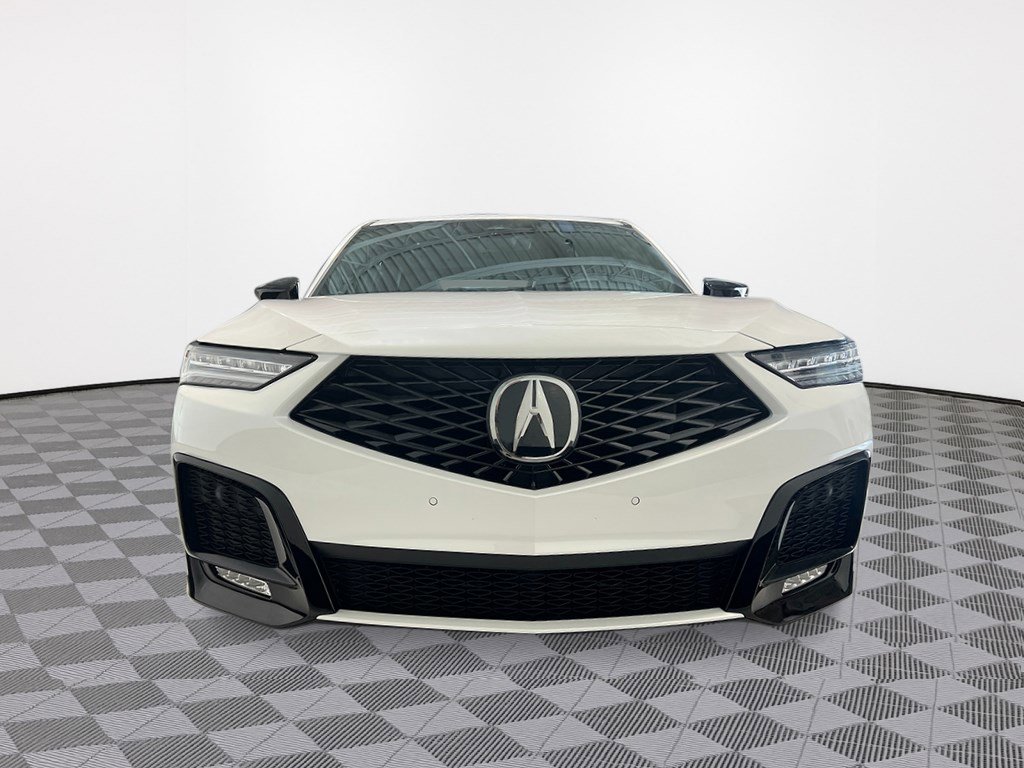 New 2026 Acura MDX A-Spec AWD/4WD image 9
