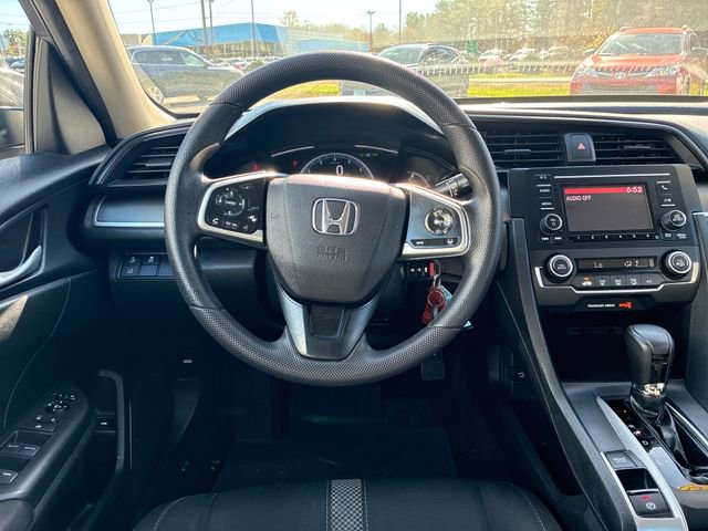 Used 2020 Honda Civic LX image 13