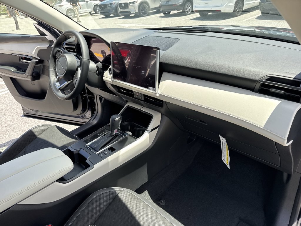 New 2026 MAZDA CX-5 Select AWD/4WD image 32