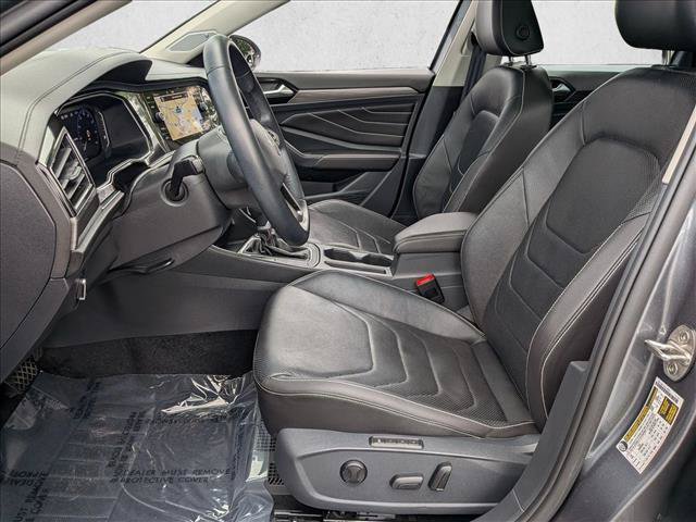 Used 2023 Volkswagen Jetta SEL FWD image 20