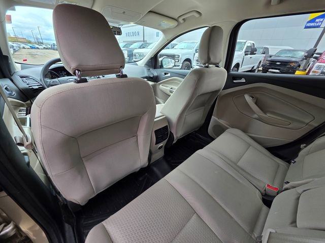 Certified 2018 Ford Escape SE AWD/4WD image 13