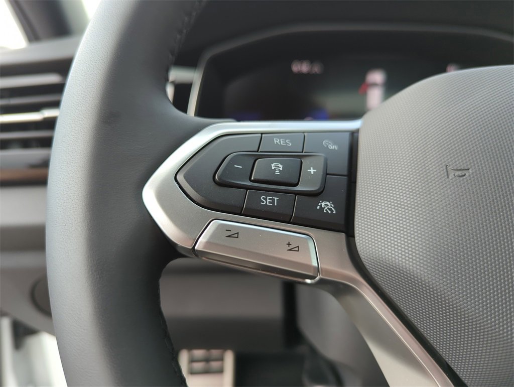 New 2026 Volkswagen Jetta Sport image 35