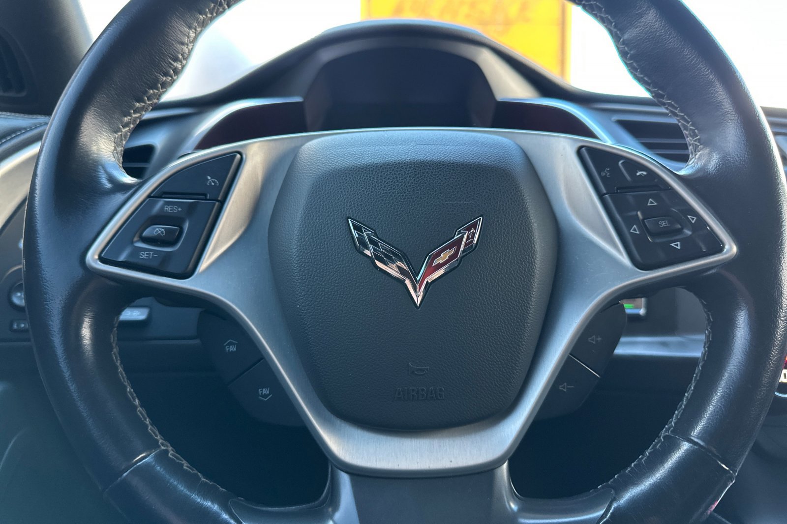 Used 2019 Chevrolet Corvette Grand Sport w/ Carbon Flash Badge Package image 34