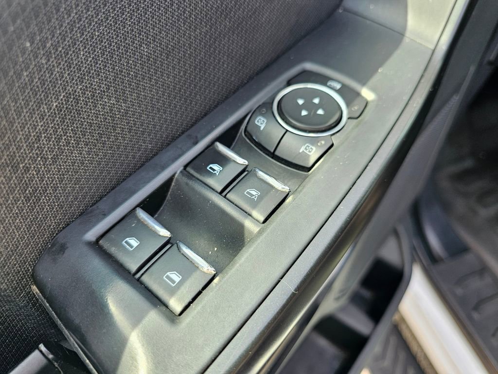 Used 2021 Ford F150 XL w/ STX Appearance Package image 18