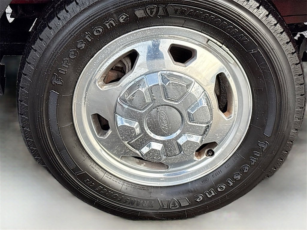 Used 2022 Ford Transit 350 Medium Roof w/ Exterior Upgrade Package image 30