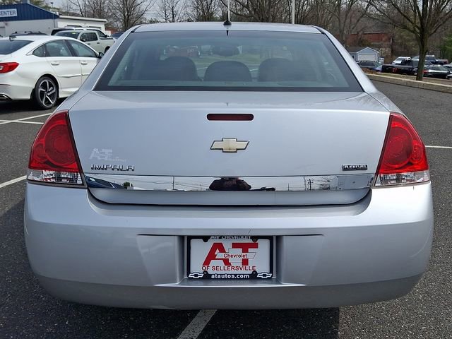 Used 2011 Chevrolet Impala LS image 5