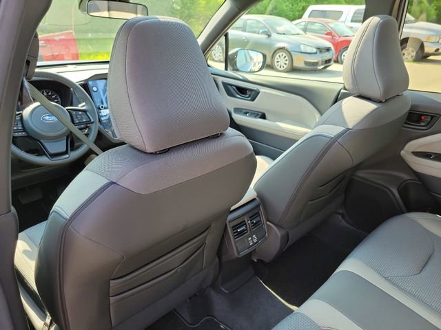 New 2026 Subaru Forester Premium AWD/4WD image 24
