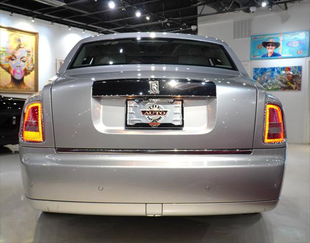 Used 2013 Rolls-Royce Phantom Sedan RWD image 7