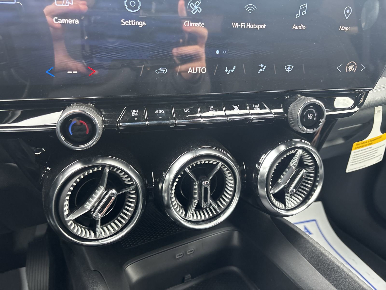 New 2026 Chevrolet Blazer EV LT image 21