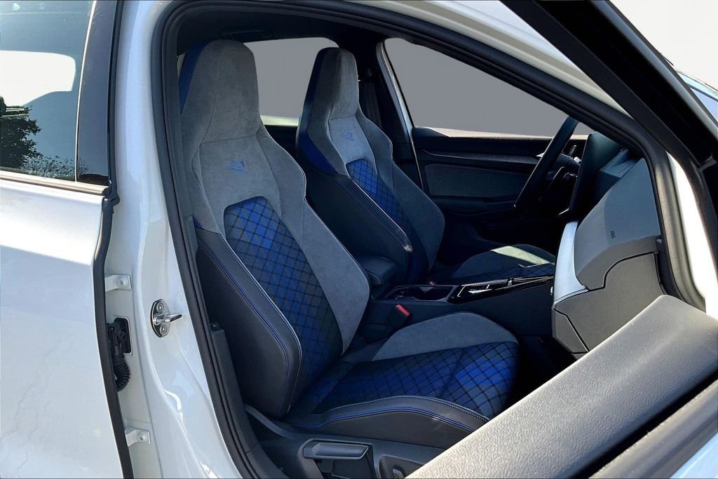 New 2026 Volkswagen Golf w/ Euro Style Package image 30