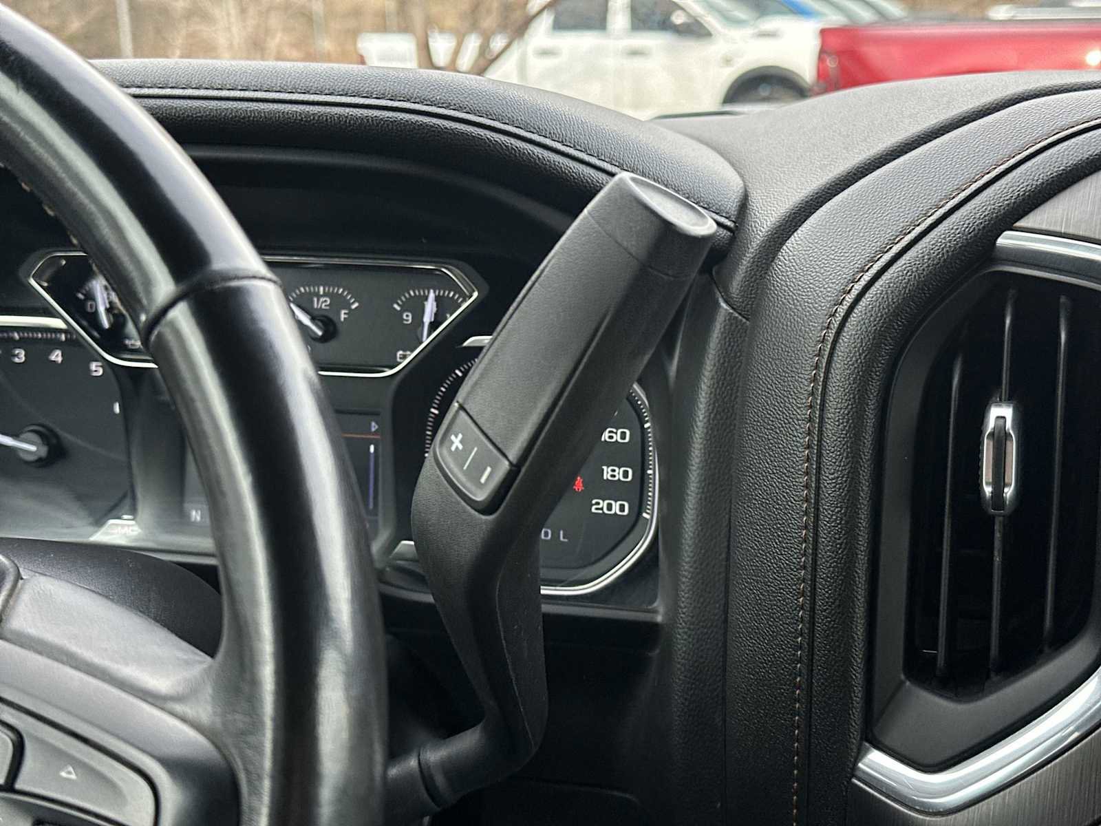 Used 2019 GMC Sierra 1500 AT4 image 21