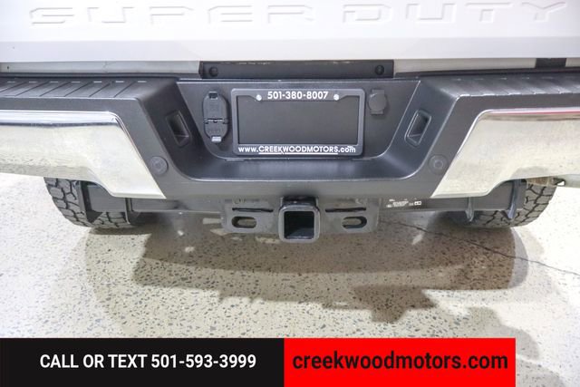 Used 2019 Ford F250 Lariat w/ Lariat Ultimate Package image 61