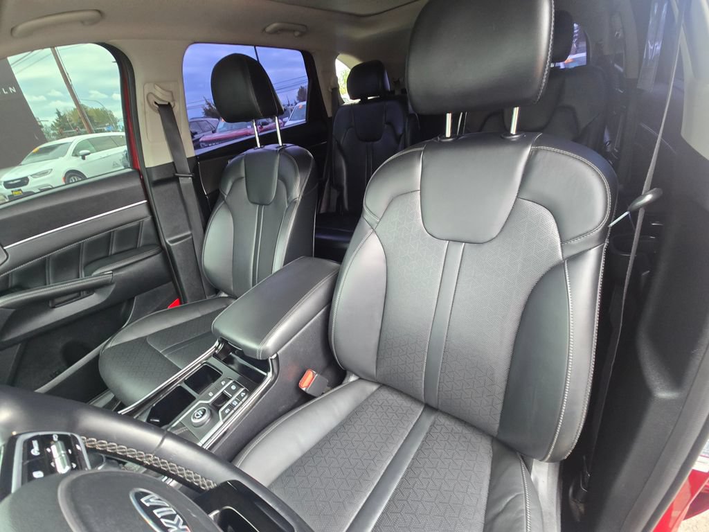 Used 2021 Kia Sorento SX FWD image 24