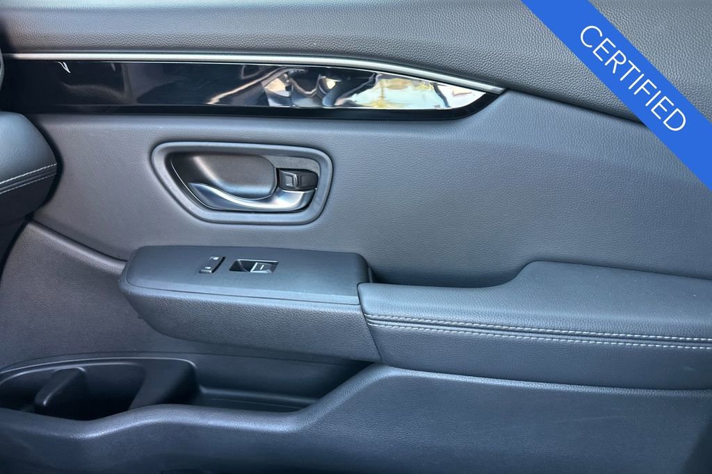 Certified 2023 Honda Pilot EX-L image 19