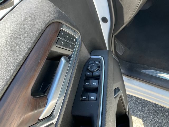 Used 2024 GMC Sierra 1500 SLT RWD image 8