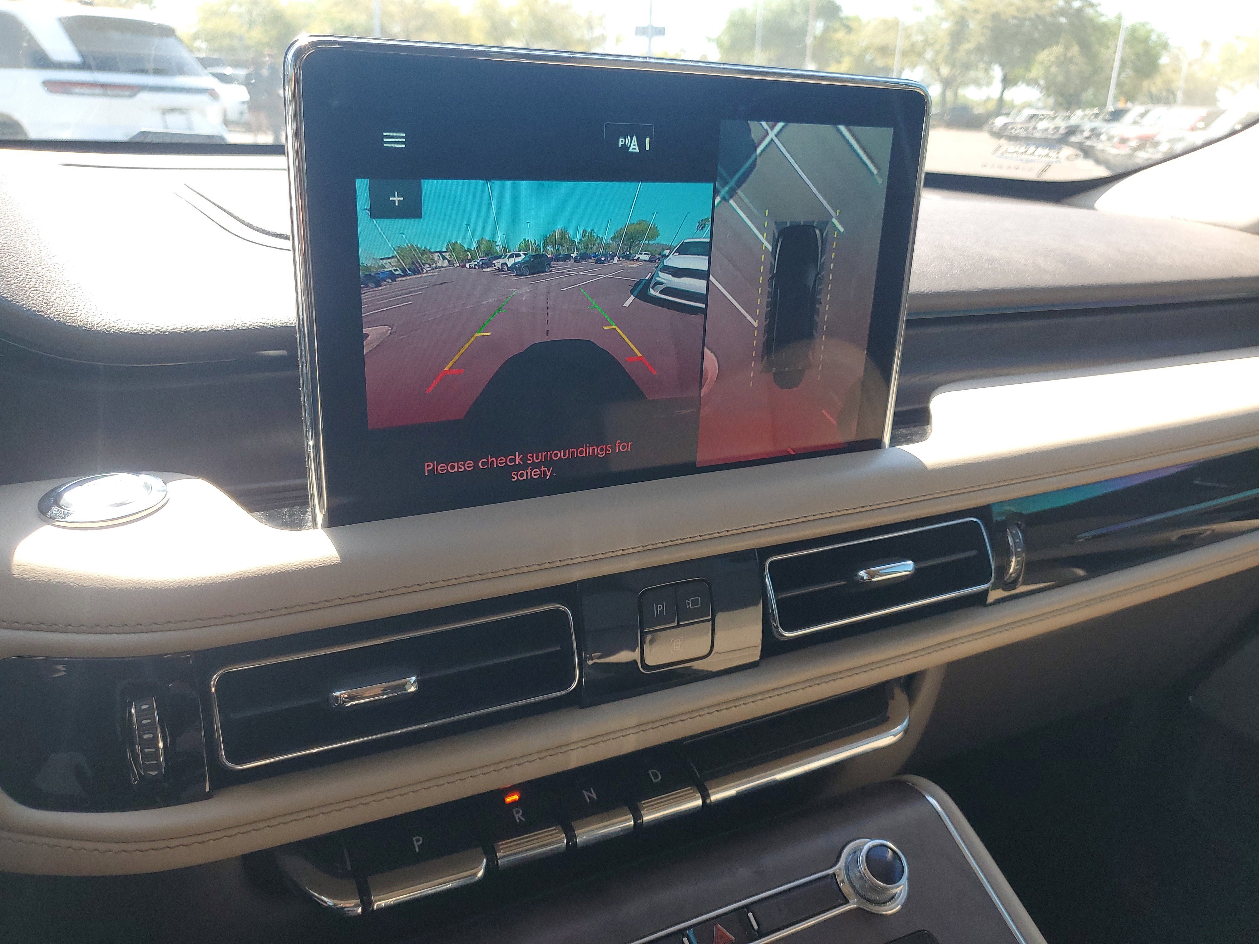 Used 2022 Lincoln Aviator Reserve w/ Equipment Group 201A image 21