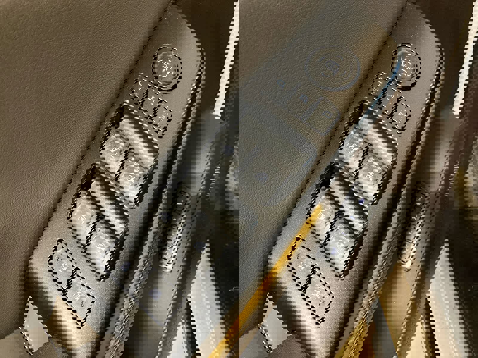 Used 2017 GMC Yukon Denali w/ Open Road Package image 31