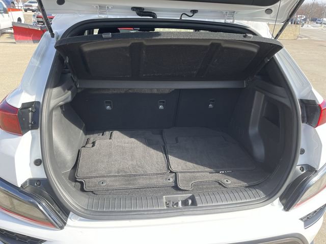 Used 2023 Hyundai Kona N Line image 24