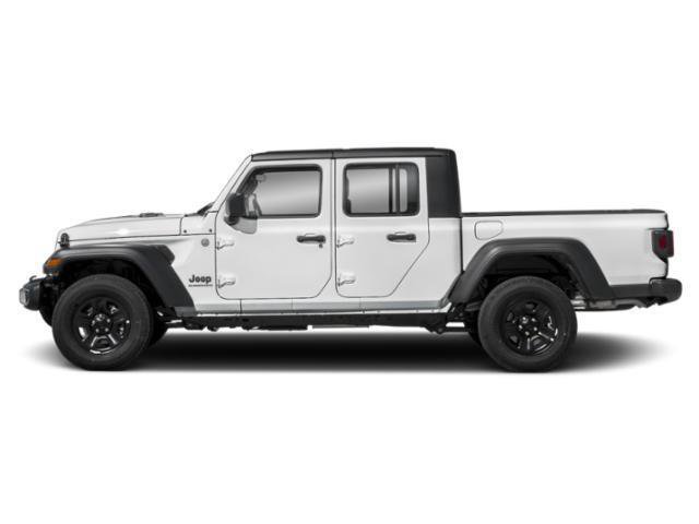 New 2026 Jeep Gladiator Sport AWD/4WD image 3
