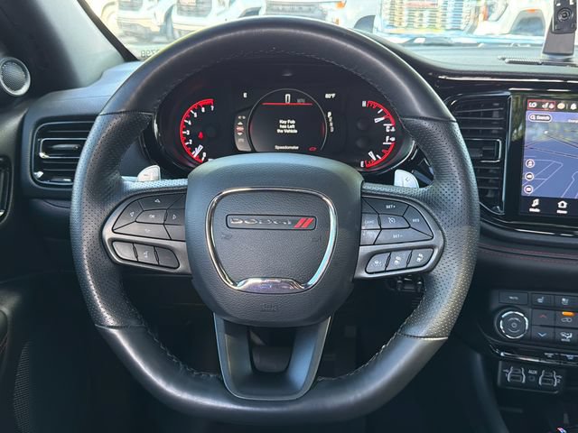 Used 2025 Dodge Durango R/T AWD/4WD image 24