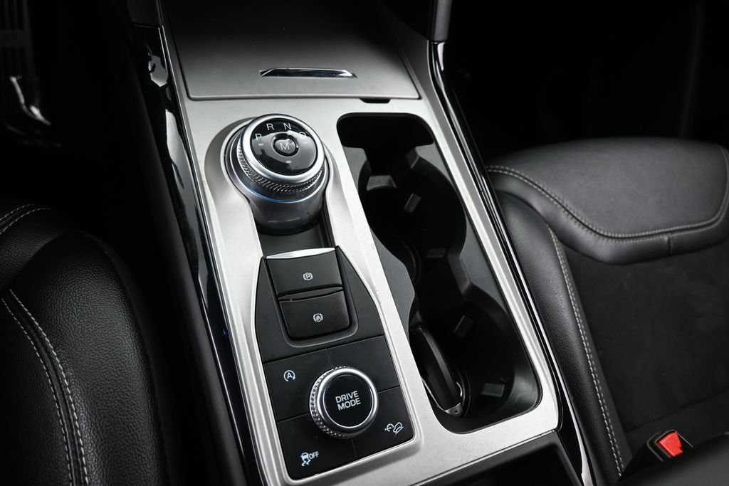 Used 2023 Ford Explorer ST AWD/4WD image 28