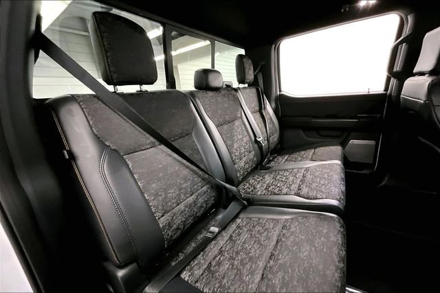 Used 2025 Ford F150 Tremor w/ Bed Utility Package AWD/4WD image 26