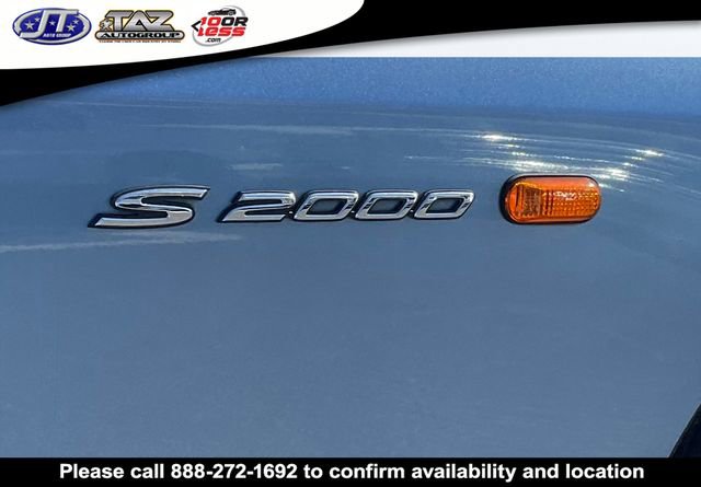 Used 2006 Honda S2000 image 9