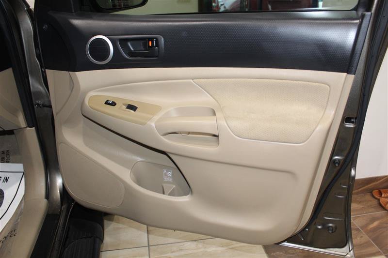 Used 2009 Toyota Tacoma 4x4 Double Cab image 29