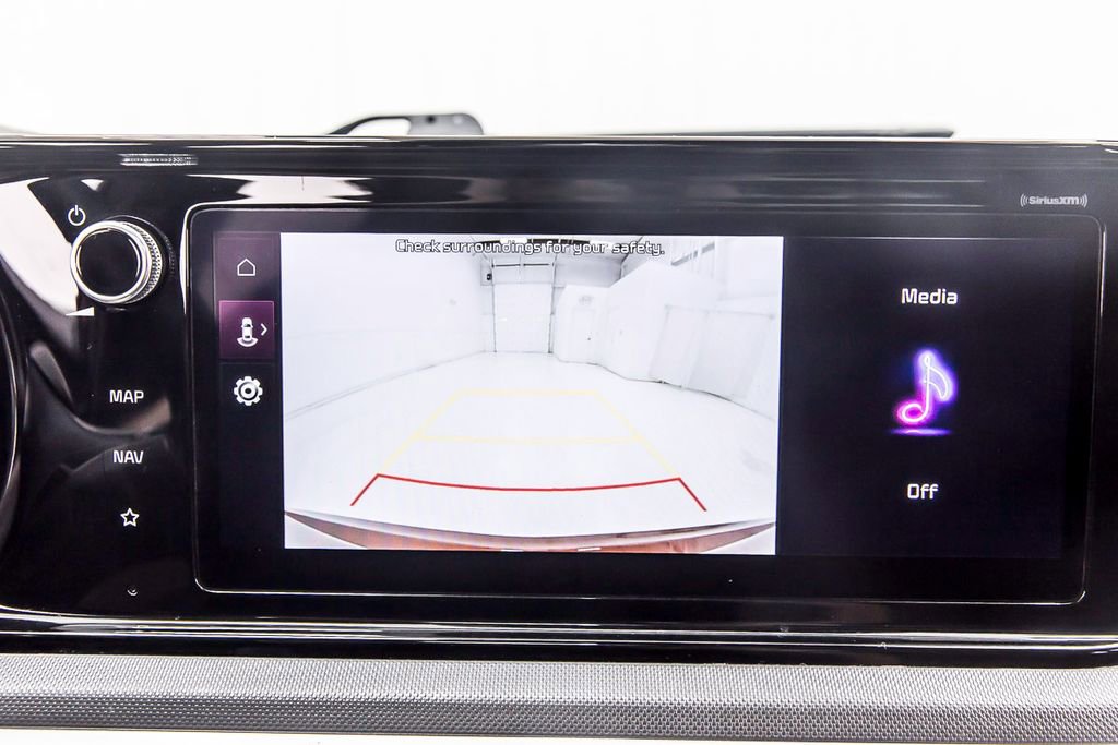 Used 2023 Kia K5 GT-Line FWD image 14