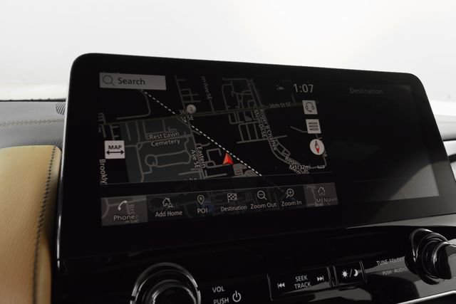 Used 2024 INFINITI QX80 Sensory AWD/4WD image 23
