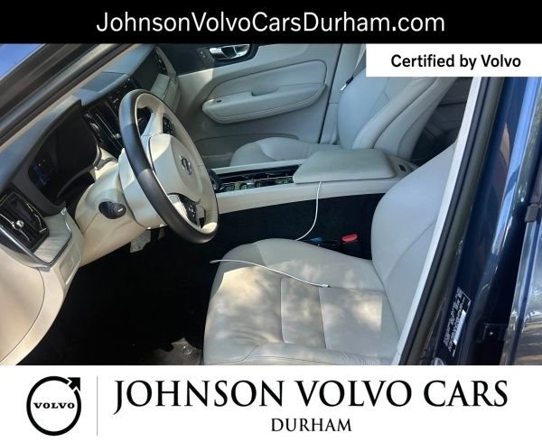Used 2023 Volvo XC60 B5 Plus w/ Climate Package AWD/4WD image 7