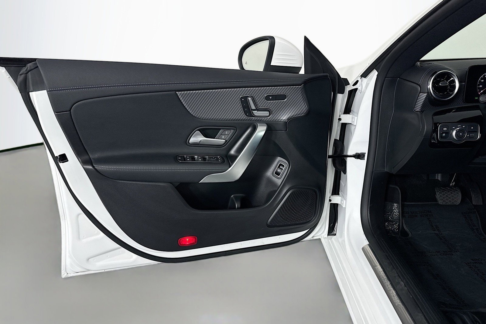 Certified 2026 Mercedes-Benz CLA 250 image 22