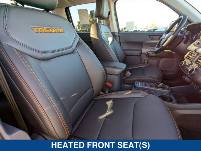 New 2024 Ford Maverick Tremor w/ Tremor Off-Road Package AWD/4WD image 20