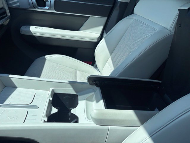 Used 2024 Hyundai Santa Fe SEL AWD/4WD image 30