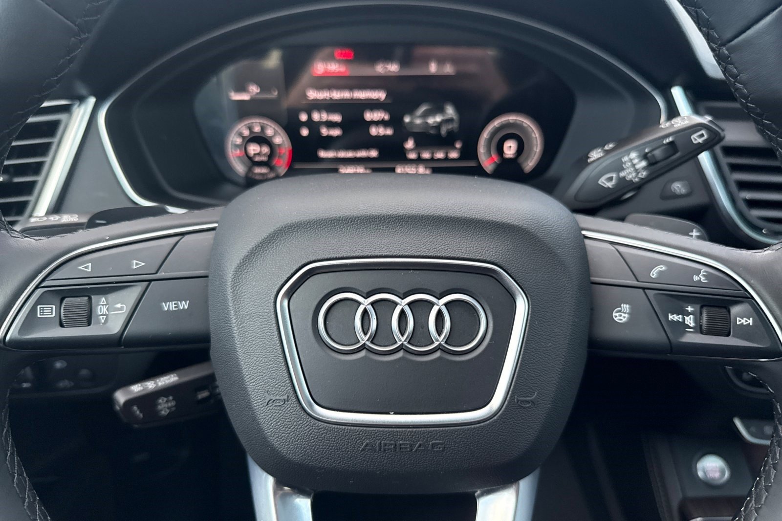 Used 2023 Audi Q5 2.0T Premium Plus image 28