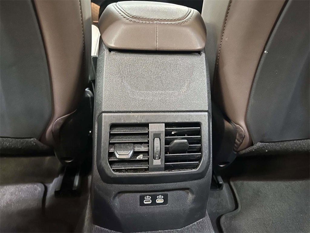 Used 2025 BMW 228i xDrive image 14