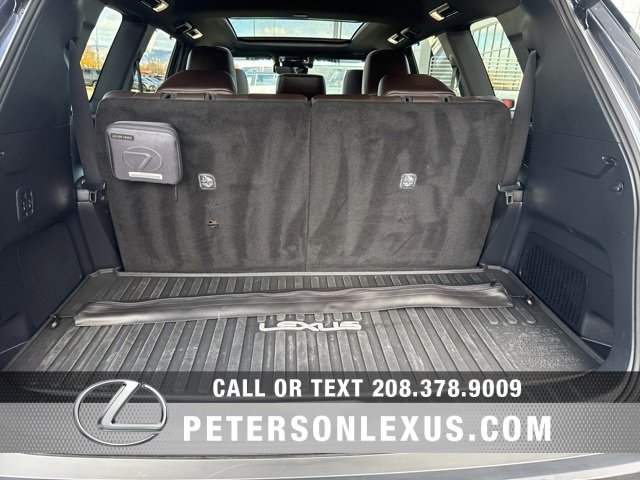 Used 2024 Lexus TX 350 350 Premium image 21