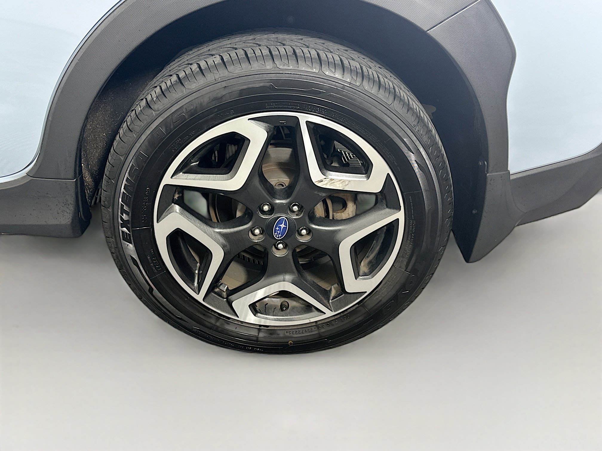 Used 2019 Subaru Crosstrek 2.0i Limited w/ Moonroof Package w/Navigation AWD/4WD image 11