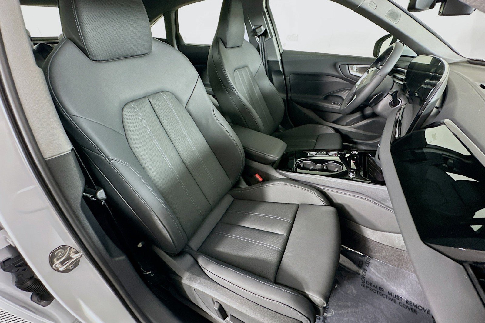New 2026 Audi A5 Premium Plus AWD/4WD image 8
