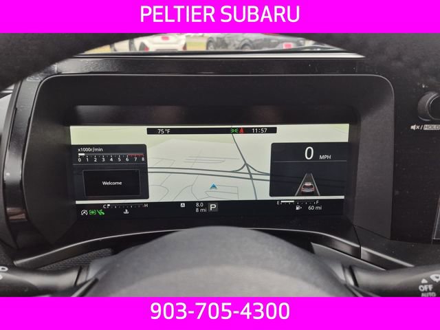 New 2026 Subaru Outback Limited XT image 18