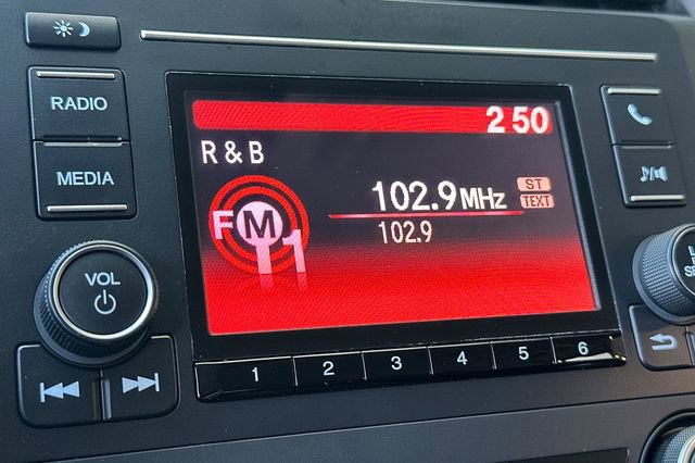 Certified 2018 Honda Civic LX image 16