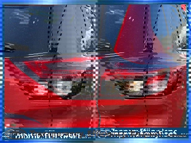 Certified 2021 Nissan Rogue SL image 12