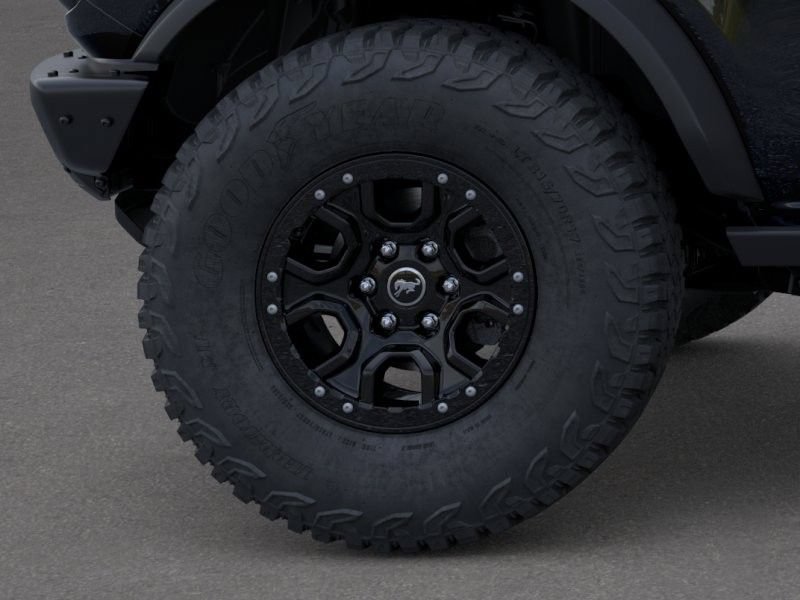 New 2026 Ford Bronco Big Bend w/ Black Diamond Package AWD/4WD image 21