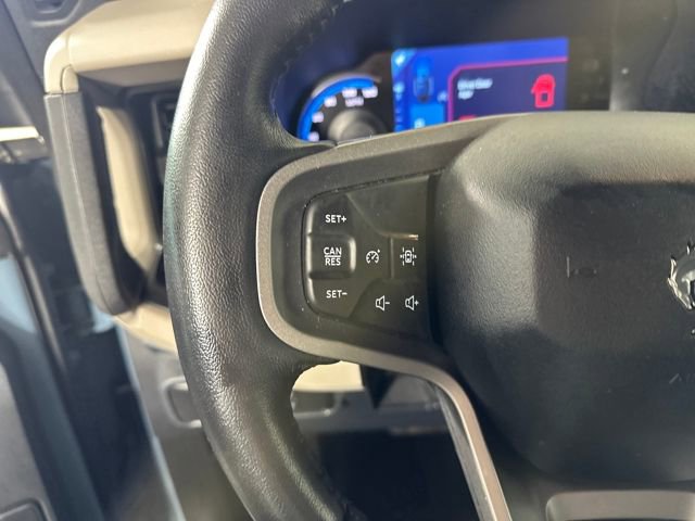 Used 2021 Ford Bronco Big Bend image 14