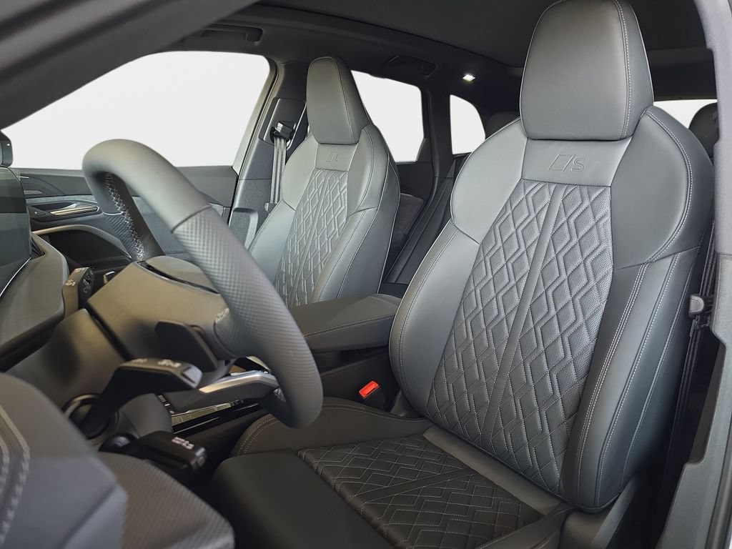 New 2026 Audi SQ5 Premium Plus AWD/4WD image 13