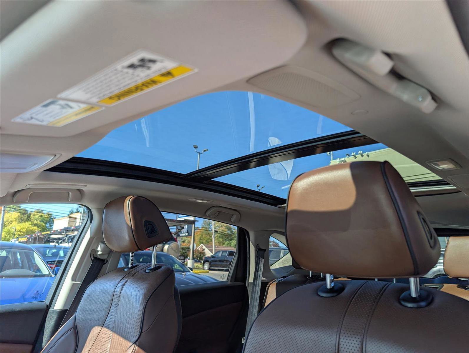 Used 2024 Acura RDX SH-AWD w/ Advance Package image 33