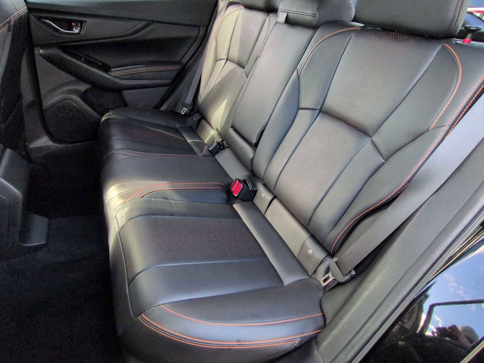 Used 2022 Subaru Crosstrek 2.5i Limited w/ Moonroof Package 2 image 21